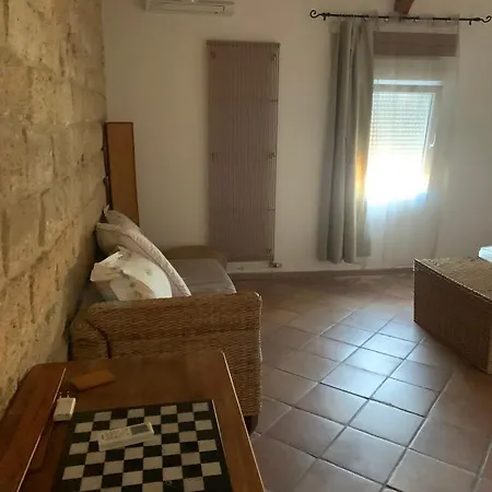 Holiday home Les Olivades Vauvert