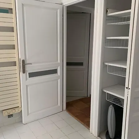 Les Olivades * Vauvert