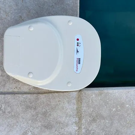 Les Olivades Vauvert