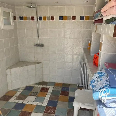 Holiday home Les Olivades Vauvert