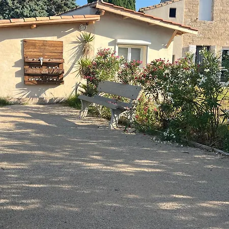 Les Olivades Vauvert