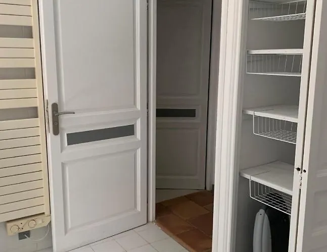 Les Olivades * 보베르