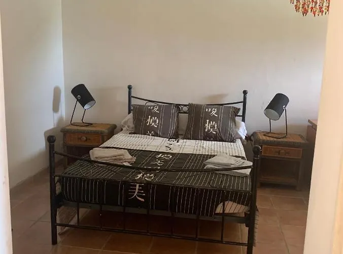 Les Olivades * 보베르