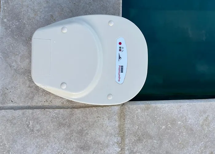 Les Olivades 보베르